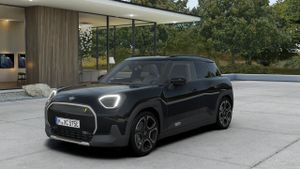 Mini Aceman SE 54.2kWh Linia Favoured 2025
