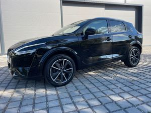 Nissan Qashqai III 1.3 DIG-T MHEV Xtronic Tekna+ 2023