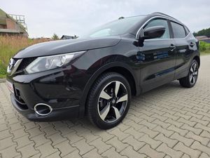 Nissan Qashqai II 1.2 DIG-T N-Tec 2016