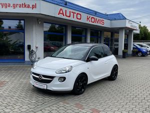 Opel Adam 2013