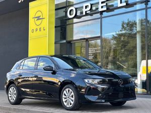 Opel Astra L VI 1.2 T Business Edition S&S 2025