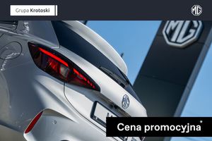 MG MG3 2024