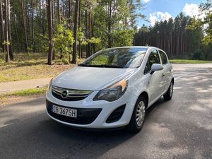 Opel Corsa D 1.3 CDTI Enjoy 2014
