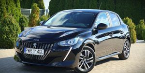 Peugeot 208 II 2023
