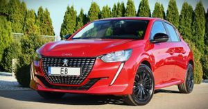 Peugeot 208 II 2022