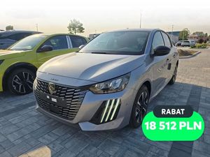 Peugeot 208 II 2025