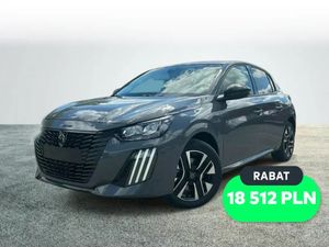 Peugeot 208 II 2025
