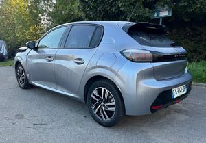 Peugeot 208 II 2021