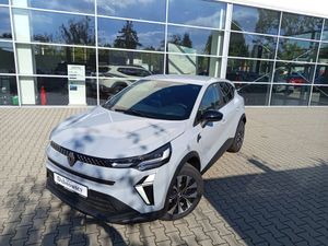 Renault Captur / QM3 II 1.0 TCe Evolution 2025