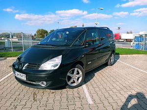 Renault Espace IV 2006