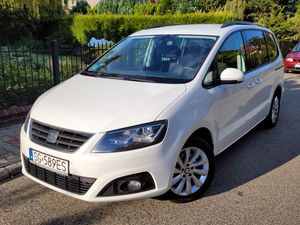 Seat Alhambra II 2.0 TDI Start & Stop DSG Style Plus 2016