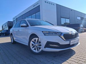 Skoda Octavia IV 1.5 TSI ACT Ambition 2022
