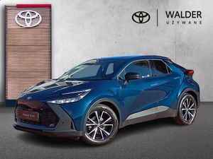Toyota C-HR 1.8 Hybrid Style 2024