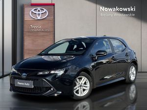 Toyota Corolla Seria E21 2.0 Hybrid Comfort 2021