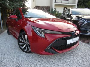 Toyota Corolla Seria E21 2.0 Hybrid Comfort 2021