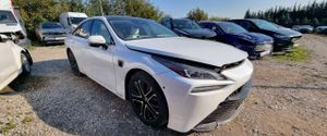 Toyota Mirai 2023