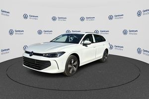 Volkswagen Passat B9 2.0 TDI SCR Business DSG 2025