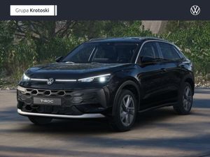 Volkswagen T-ROC II 1.5 TSI Style DSG 2025