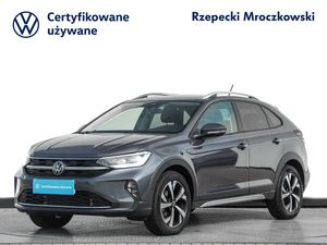 Volkswagen Taigo 1.5 TSI ACT Style DSG 2024