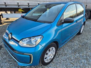 Volkswagen Up! e-up 2020