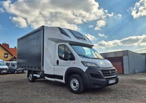 Fiat Ducato 2022