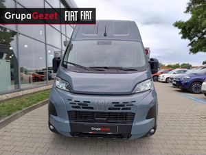 Fiat Ducato 2025