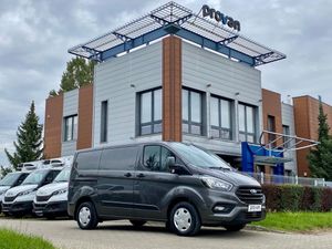 Ford Transit Custom 2019