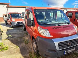 Fiat Ducato 2012
