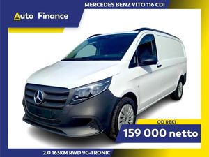 Mercedes-Benz Vito 2025