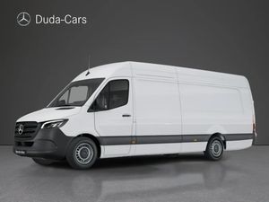 Mercedes-Benz Sprinter 2025