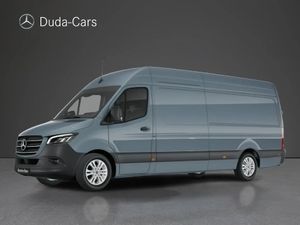 Mercedes-Benz Sprinter 2025