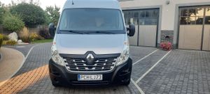 Renault Master 2018