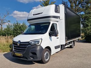 Renault Master 2022