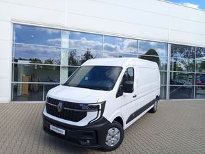 Renault Master 2025