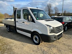 Volkswagen Crafter 2017