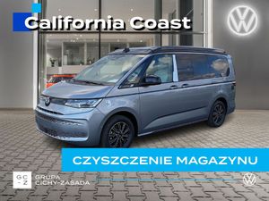 Volkswagen California 2025