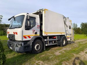 Renault D 2015