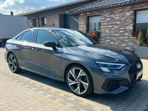 Audi A3 8Y 35 TDI S tronic S line 2021