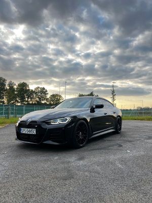 BMW 4 Series G22/G23/G82 430i Gran Coupe M Sport 2023