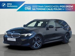 BMW 3 Series G20/G21 330e xDrive M Sport sport 2022