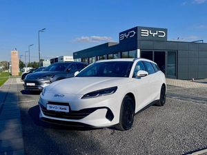 BYD Seal 2025