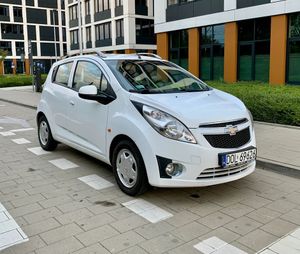 Chevrolet Spark 1.0 LS A/C 2011