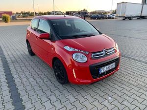Citroën C1 II 2022