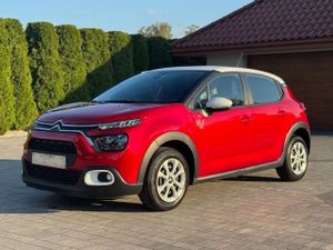 Citroën C3 III 1.2 PureTech You 2022