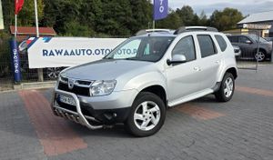 Dacia Duster I 1.6 16V 4x2 Destination 2012