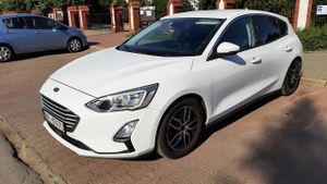 Ford Focus Mk4 1.5 EcoBlue Trend Edition Business 2018