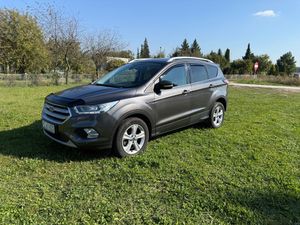 Ford Kuga II 1.5 EcoBlue FWD Titanium 2017