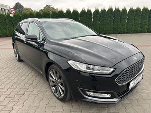 Ford Mondeo Mk5 Vignale 2.0 TDCi 4WD PowerShift 2018
