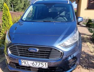 Ford Tourneo Connect 2019