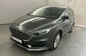 Ford S-Max II 2.0 EcoBlue AWD Vignale 2020
